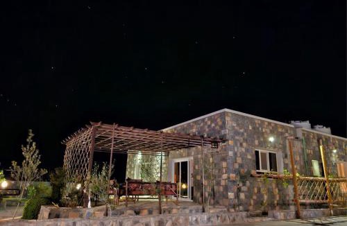 Al Hamra House | Sab Bani Khamis House