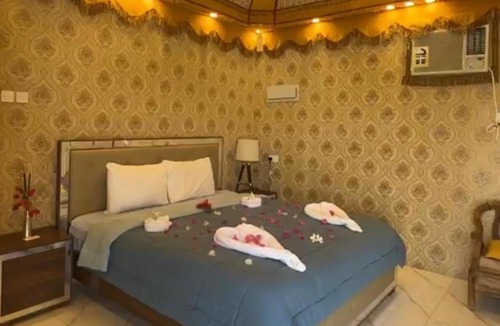 Al Hadd Bed & Breakfast | Salem Fish Guest House