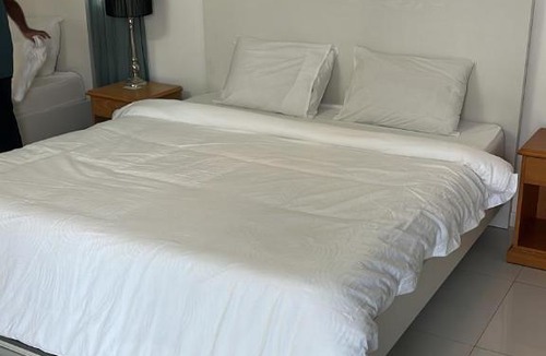 Al Hadd Bed & Breakfast | Salem Fish Guest House