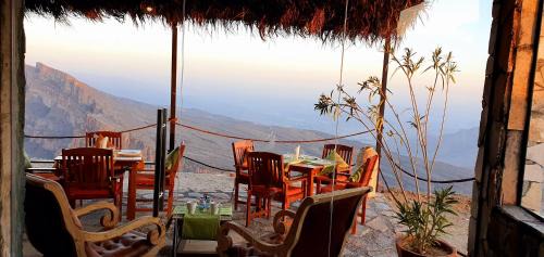 Al Hamra Cabin | SAMA Al Khutaim-Heritage Home