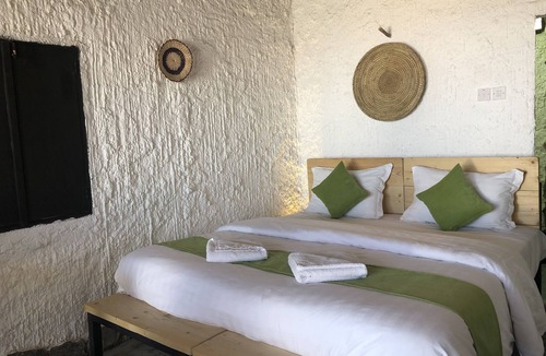 Al Hamra Hotel | SAMA Heritage Home - Al Khutaim