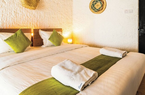 Al Hamra Hotel | SAMA Heritage Home - Al Khutaim