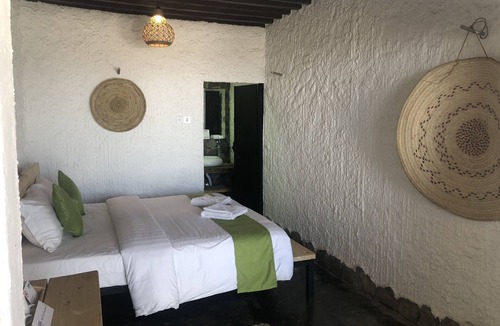 Al Hamra Hotel | SAMA Heritage Home - Al Khutaim