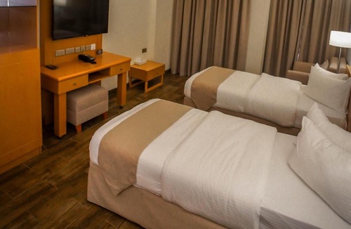 Seeb Hotel | Sama Muscat Hotel