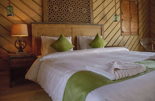 Al Hadd Hotel | Sama Ras Al Jinz