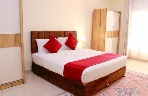 Sohar Apartment | Sama Sohar Hotel Apartments - سما صحار للشقق الفندقية