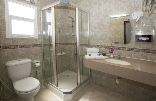 Al Khuwair Hotel | Samara Hotel