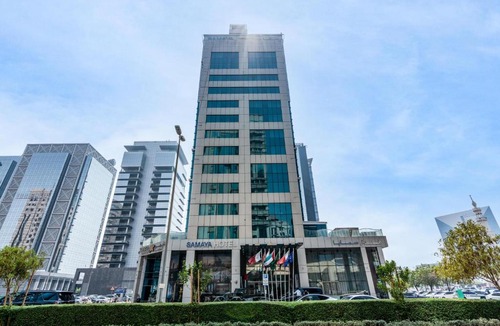 Al Muraqqabat Hotel | Samaya Hotel Deira