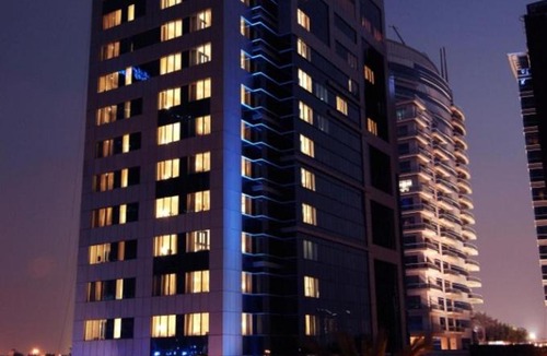 Al Muraqqabat Hotel | Samaya Hotel Deira