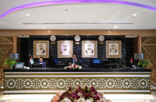 Al Muraqqabat Hotel | Samaya Hotel Deira