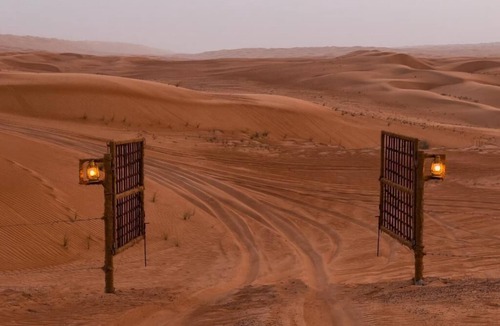 Al Wasil RV Rental | Sands Dream Tourism Camp-Triple Room with Private Bathroom