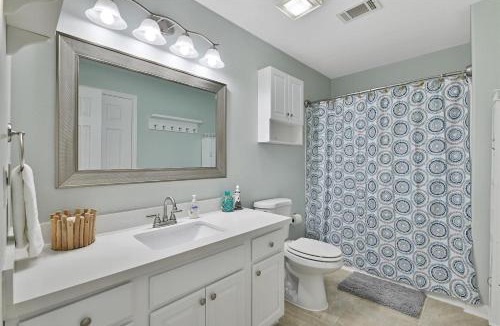 Terramar Beach House | Sandy Cheeks