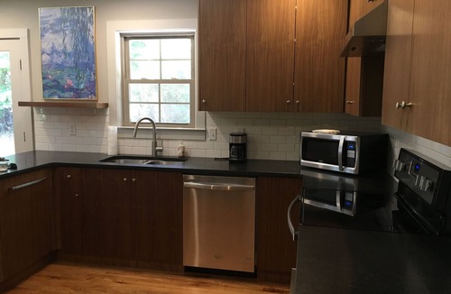 Conestee House | Sanitized! Spacious Ranch Close To Gsp Airport, Greenville, Greer set on acres.