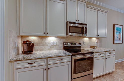 Amelia City Condo | SansSouci "No Worries" Summerwoods of Amelia Condo,Walk to Beach! OR Enjoy Pool!