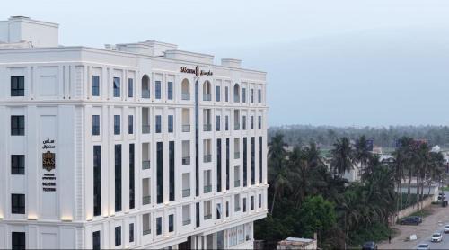 Salalah Apartment | SAS Central