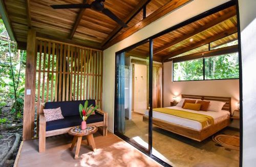 Cocles Cabin | Satta Lodge