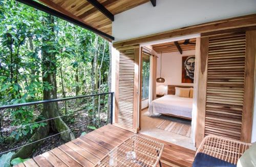 Cocles Cabin | Satta Lodge