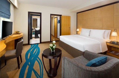 Al Mankhool Apartment | Savoy Suites Hotel Apartment - Dubai