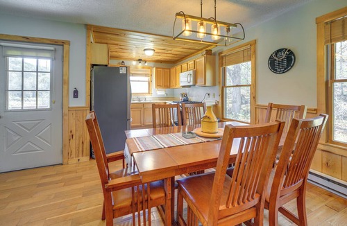 Slatyfork Farm Cottage | Scenic Getaway, 10 Mi to Snowshoe Mountain & Lake!