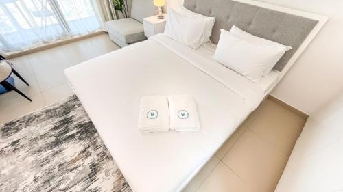 Ras Al Khaimah Apartment | Sea View Studio apartment in Pacific Al Marjan Island