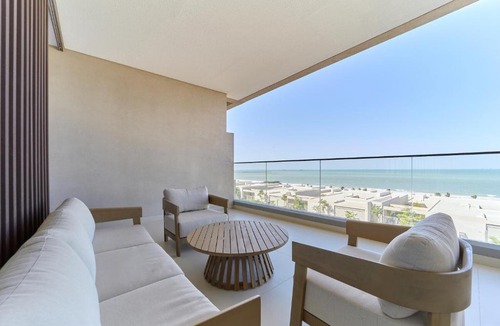 Ajman Apartment | Seaside Hills Al Zorah By fam Living