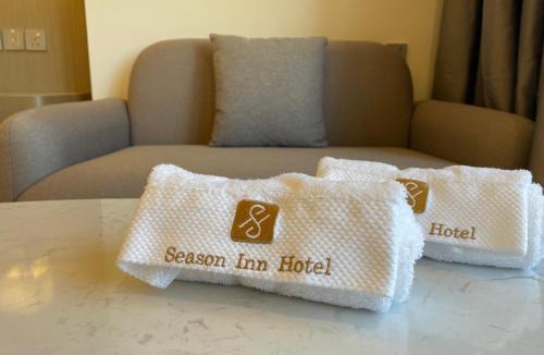 Wadi Bani Kharus Hotel | Season Inn Hotel Balad Sayt