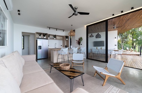 Playa Santa Teresa Villa | Seataya Luxury Villa 4 BDR- Santa Teresa