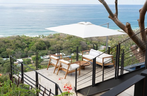 Playa Santa Teresa Villa | Seataya Luxury Villa 4 BDR- Santa Teresa