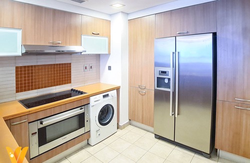 Palm Jumeirah Apartment | Serene 2BR Sea View at the Palm