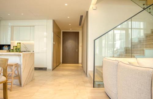Ras Al Khaimah Villa | Serene 3-Bedroom Villa with Maid's room and Steps from the Beach - Danah Bay