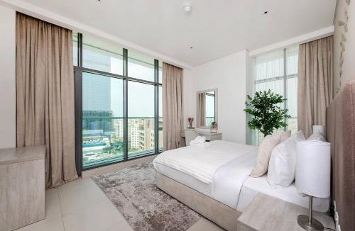 Palm Jumeirah Apartment | Seven Palms