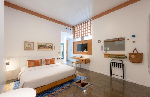 Al Satwa Hotel | Shada Hotel Dubai - فندق شدا دبي