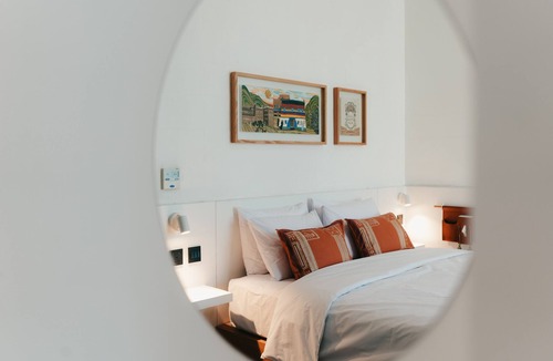 Sheikh Zayed Road Hotel | Shada Hotel Dubai
