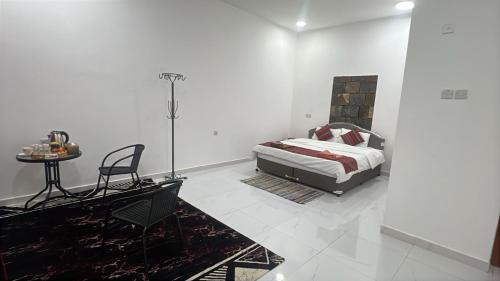 Al Hamra House | Shahad Guest House