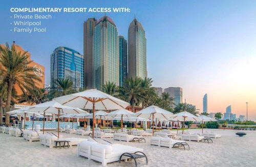Al Zahiyah Resort | Sheraton Abu Dhabi Hotel & Resort