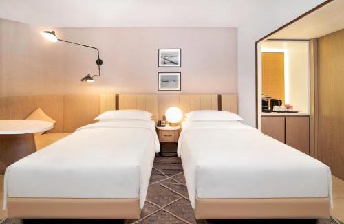 Al Zahiyah Resort | Sheraton Abu Dhabi Hotel & Resort