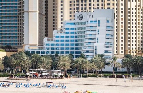 Jumeirah Beach Residence Resort | Sheraton Jumeirah Beach Resort