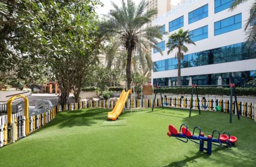 Jumeirah Beach Residence Resort | Sheraton Jumeirah Beach Resort