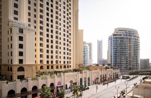 Jumeirah Beach Residence Resort | Sheraton Jumeirah Beach Resort