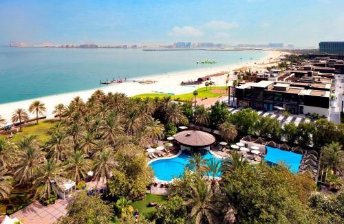 Jumeirah Beach Residence Resort | Sheraton Jumeirah Beach Resort