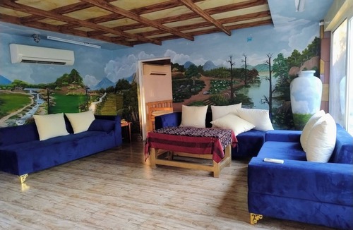 Ras Al Khaimah Other | Shoka escape farm - Full farm in peaceful place in Ras El khaymah