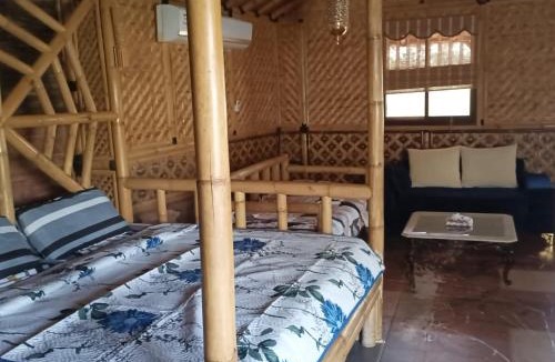 Ras Al Khaimah House | Shoka escape farm- Full farm