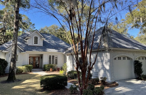 Heritage Woods House | Short walk to the beach!
