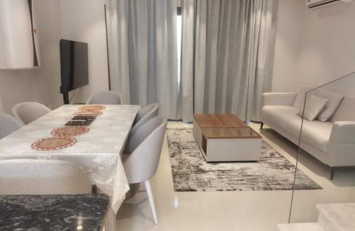 As Sifah House | Sifah Beach Front Townhouse