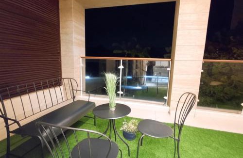 As Sifah Apartment | Sifah Oasis