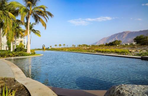 As Sifah Apartment | Sifah Oasis