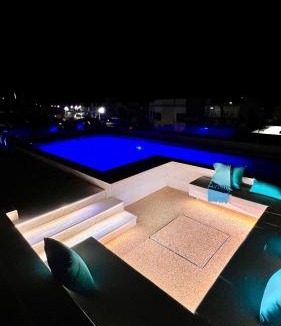 As Sifah Villa | Sifah Seascape Villa with Private Pool