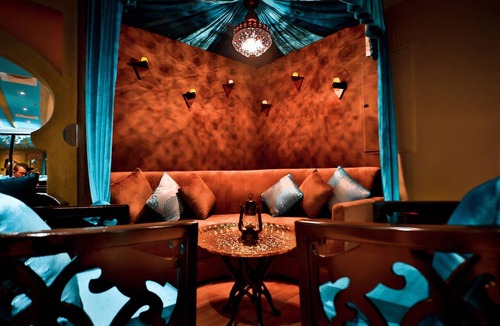 Al Barsha 1 Hotel | Sig Al Barsha | Superior Room | Sheikh Zayed Rd, Gym + Salon, Nightclubs