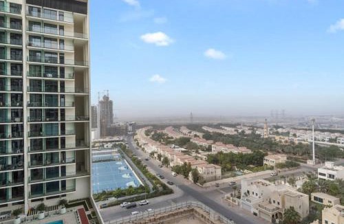 Madinat Zayed Apartment | Signature 2-Bedroom Apartment with Private Pool