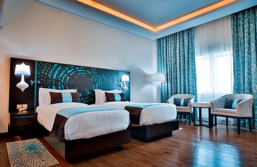 Al Barsha 1 Hotel | Signature Hotel Al Barsha